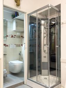 ZenFlamingo Mini Monolocale img12