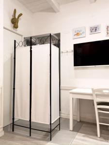 ZenFlamingo Mini Monolocale img14