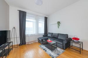 CityVibe apartment by Polo Apartments