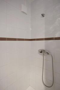 Studio plage, parking gratuit et terrasse privée.