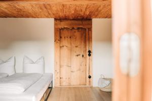 Design-Bauernchalet im Elbacher Gütel nahe Starnberger See