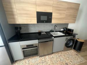 Portobeach Valencia Suites