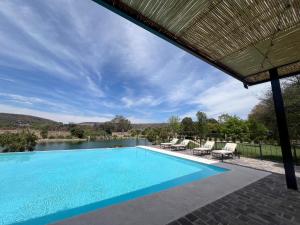 Hotel Boutique Viñedo Los Remedios