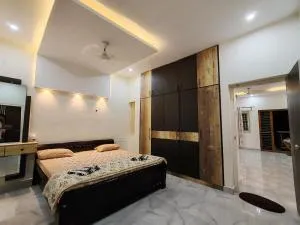 White pearl homestay mysore - Nāganahalli