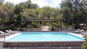 Hotel Boutique Viñedo Los Remedios