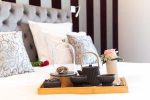 Hotels Hotel Dali Val d'Europe : photos des chambres