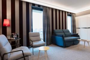 Hotels Hotel Dali Val d'Europe : photos des chambres