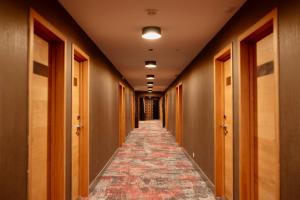 Hotels Hotel Dali Val d'Europe : photos des chambres