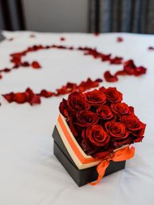 Hotels Hotel Dali Val d'Europe : photos des chambres