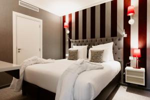 Hotels Hotel Dali Val d'Europe : photos des chambres