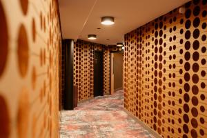 Hotels Hotel Dali Val d'Europe : photos des chambres