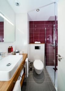 Hotels Hotel Dali Val d'Europe : photos des chambres