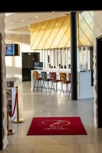 Hotels Hotel Dali Val d'Europe : photos des chambres