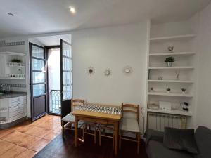 Apartamento en el centro de Llanes