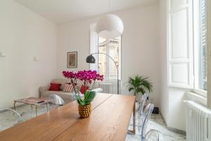 Aureliana luxury apartment