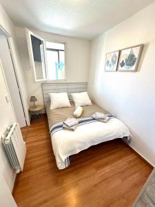 Escale au Sud, un appart les pieds dans l eau :)