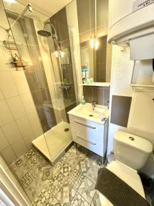 Escale au Sud, un appart les pieds dans l eau :)