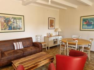 Maisons de vacances Gites de Cognac : photos des chambres