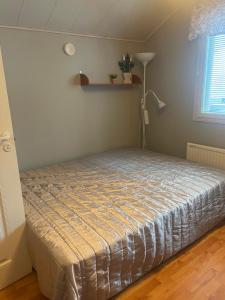 Cozy home near ski centre and golf course, room upstairs