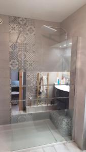 Sejours chez l'habitant Chambre a louer : photos des chambres