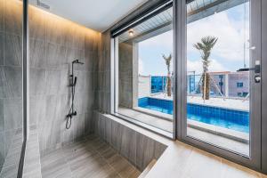 Ddosi Aewol Pool Villa