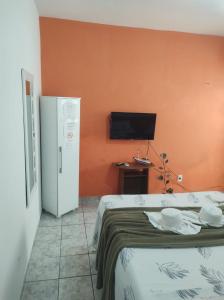 Apartamento em Angra dos Reis