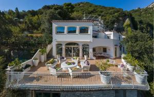 AMORE RENTALS - Villa Elio