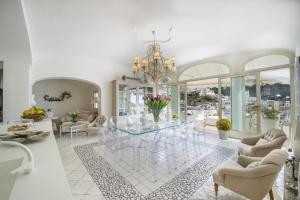 AMORE RENTALS - Villa Elio