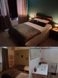 Au Bon Accueil - Longmesnil