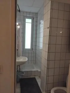 Ferienwohnung 517 - BRE