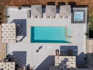 Villa Atyfia - With Private Heated Pool