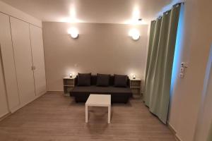 Appartements Jeter l-ancre : photos des chambres