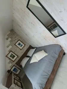 À deux Pieds de l'océan ! - Kerderff