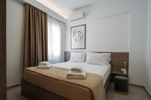 ELiXiR 1 Luxury apartments