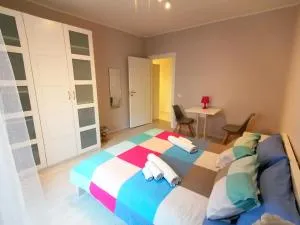 Frank's studio rooms - Curtarolo