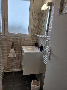 À deux Pieds de locéan !