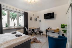 Golden Apartments Warsaw-Cozy Studio-Old Town&Orla