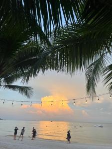 Phòng Đôi Loại Sang (Deluxe Double Room)