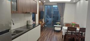 Ngoc Homestay Hoàng Huy Grand Tower