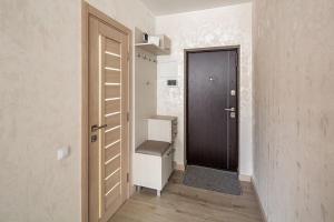 Апартаменти з парковкою