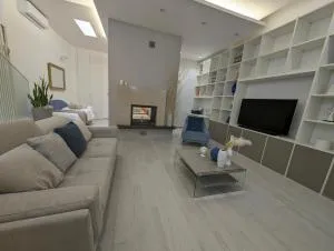 Golden Suite Apartments - La Martella