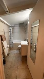 Duplex Paris 12èmè Près De Nation