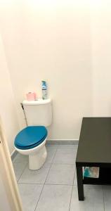 Appartements Cosy Studio proche de Paris ideal pour les JO : photos des chambres