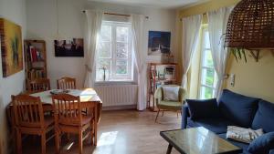 Ferienwohnung Rubitz