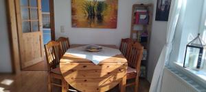 Ferienwohnung Rubitz