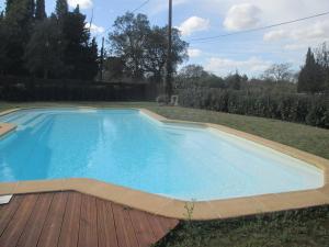 Maisons de vacances Torrenaps : photos des chambres