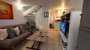 Duplex Paris 12èmè Près De Nation - Saint-Mandé