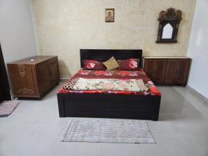 Shri Achyutam Villa - Offering Best Value in Vrindavan