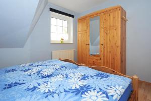 Ferienwohnung Lena in Stedesdorf bei Esens an der Nordseeküste in Ostfriesland