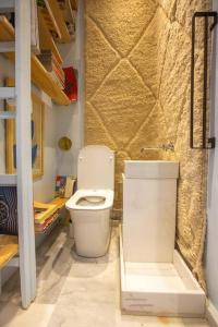 Appartement cosy 3 mn Océan